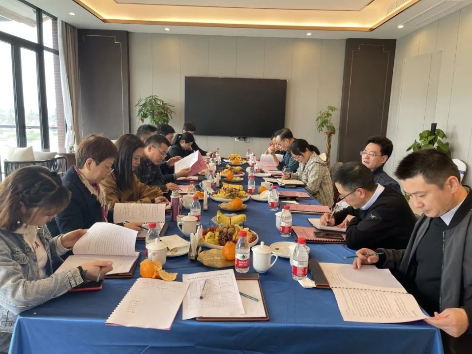 PP电子游戏幼贷参与市幼贷协会三届十一次常务理事会