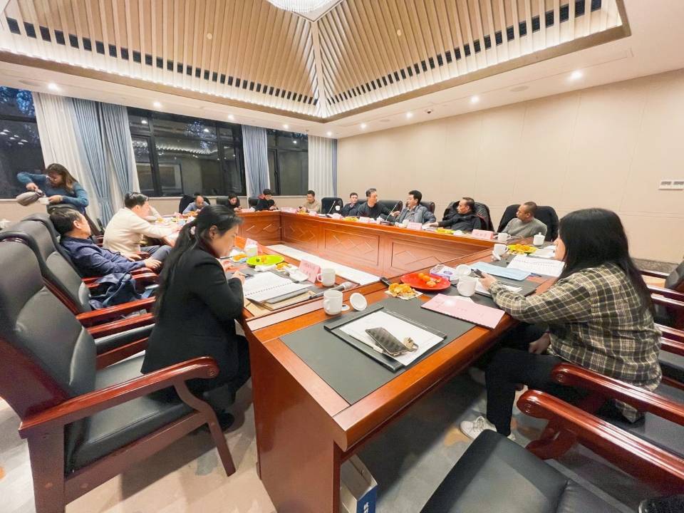  PP电子游戏幼贷参与市幼贷协会三届十次常务理事会