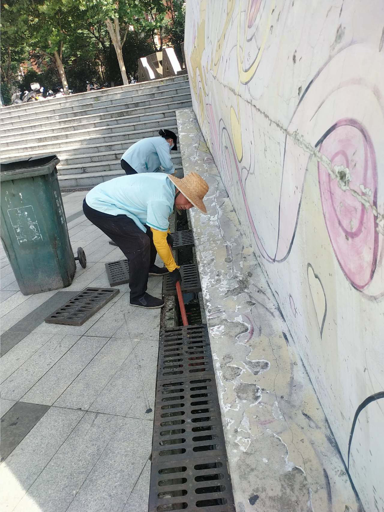 全力备汛防汛，PP电子游戏文创集团扎实发展防汛专项工作