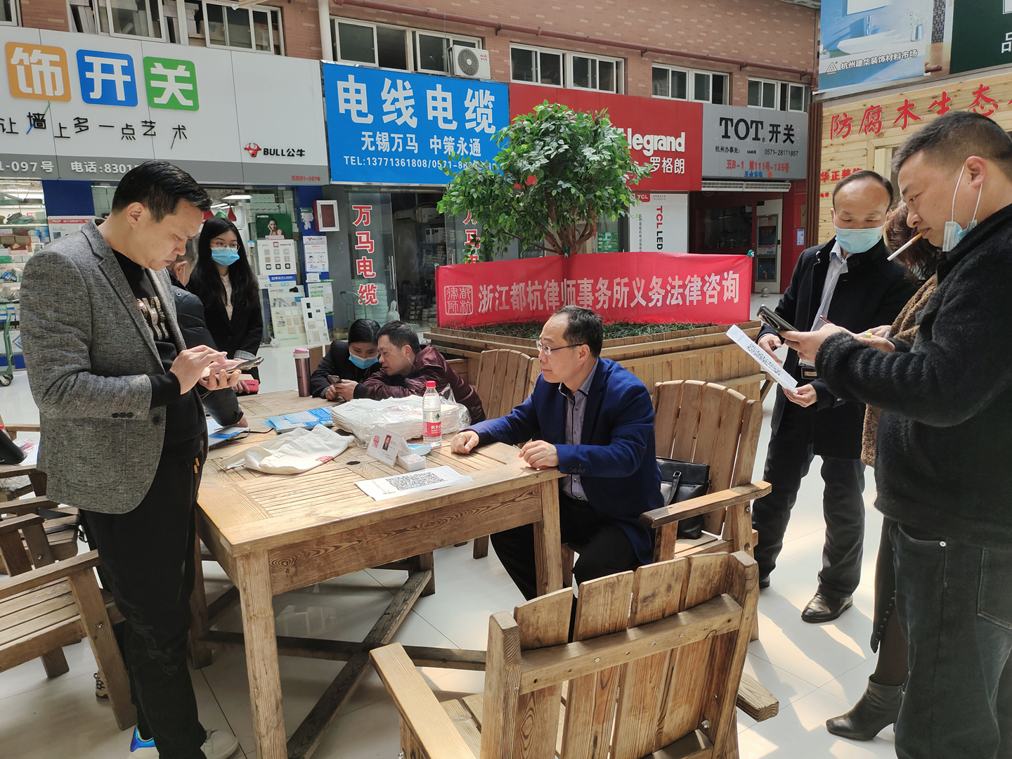 司法服务进PP电子游戏市场啦