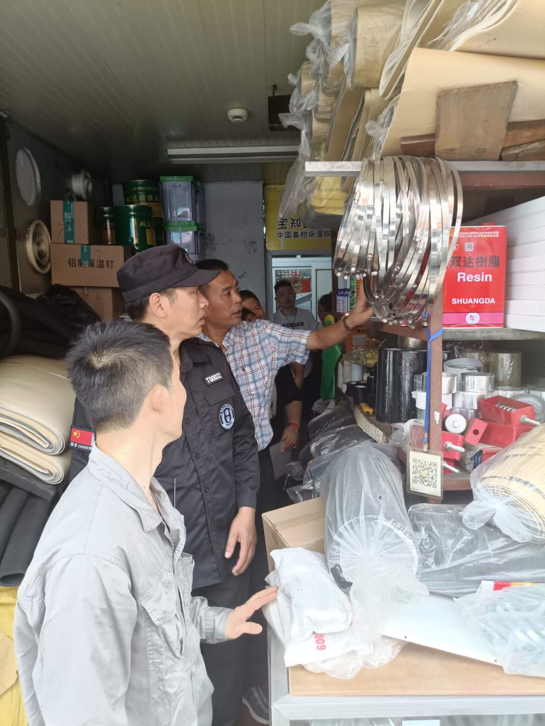 PP电子游戏市场发展夏季消防安全查抄