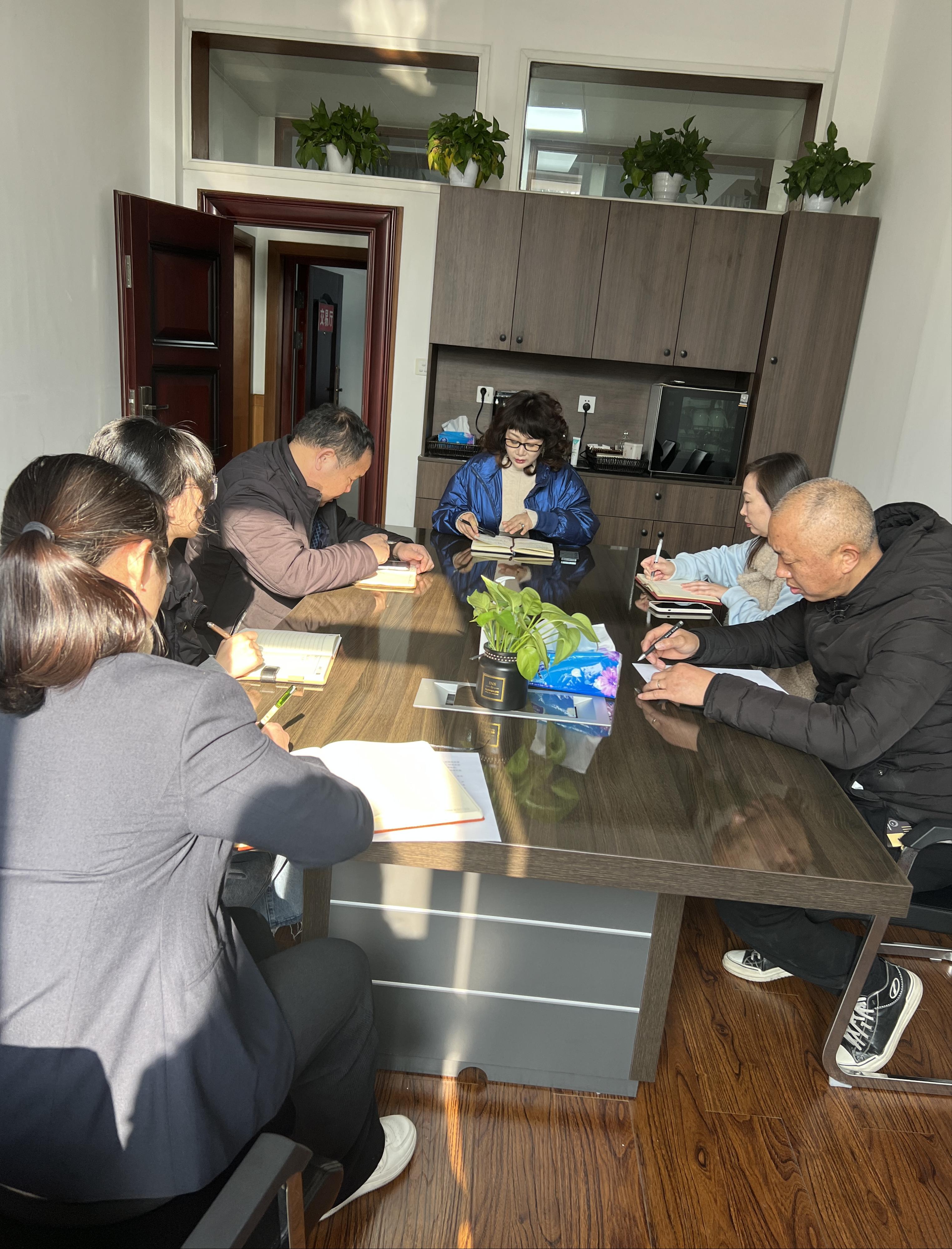 疫情防疫齐参战，多志成城筑防线